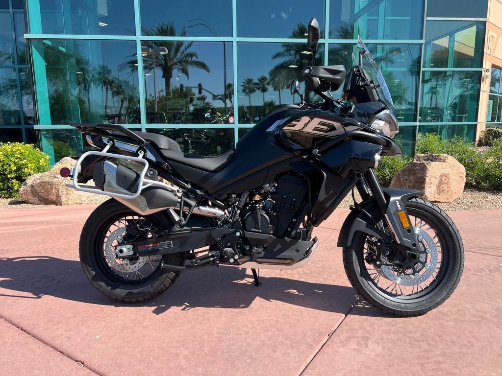 2026 CFMOTO IBEX 800 E 800 E in Apache Junction, AZ
