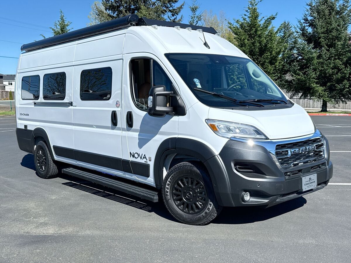 2026 Coachmen Nova 20C LI in sandy OR