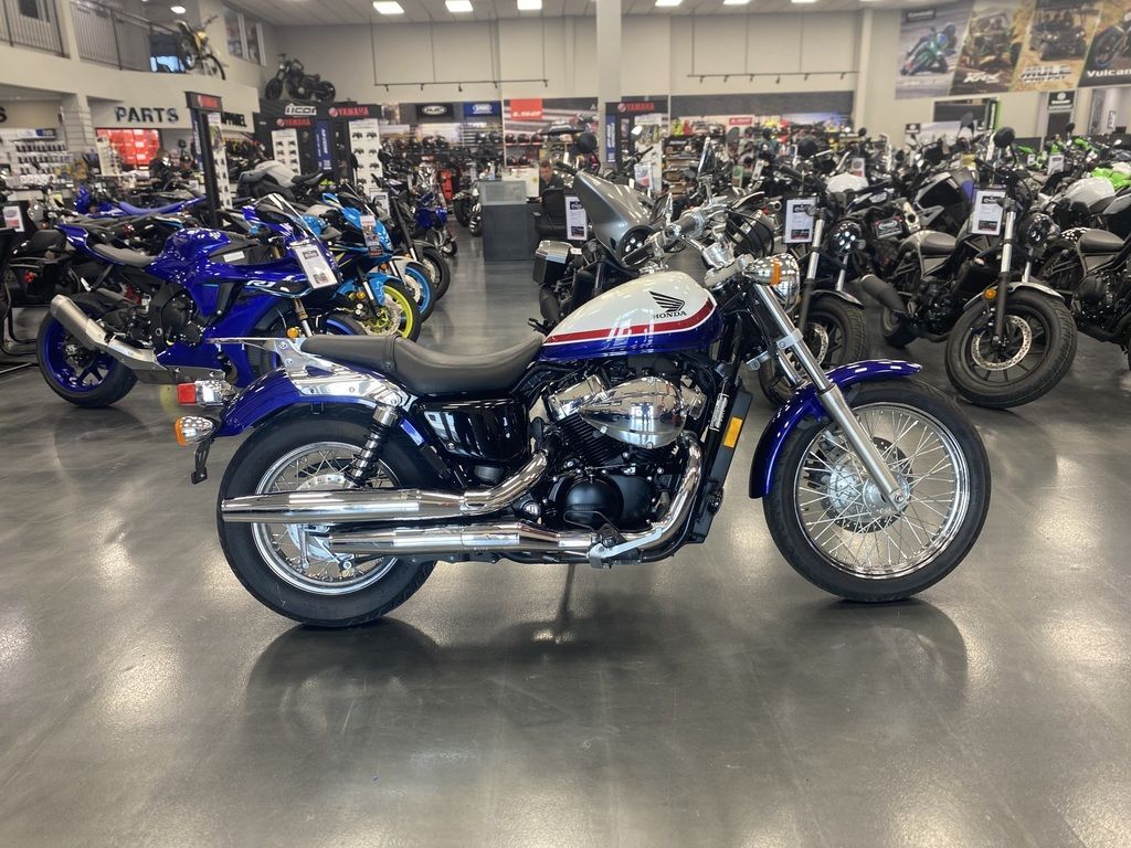2011 Honda® Shadow® RS RS in Hagerstown, MD
