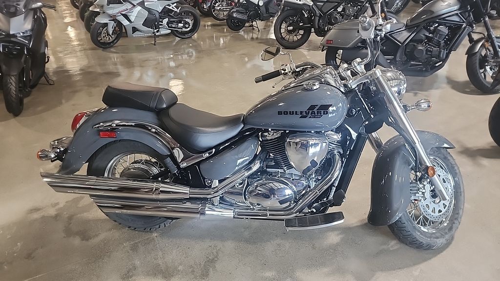 2025 Suzuki Boulevard C50 C50 in Roanoke, VA