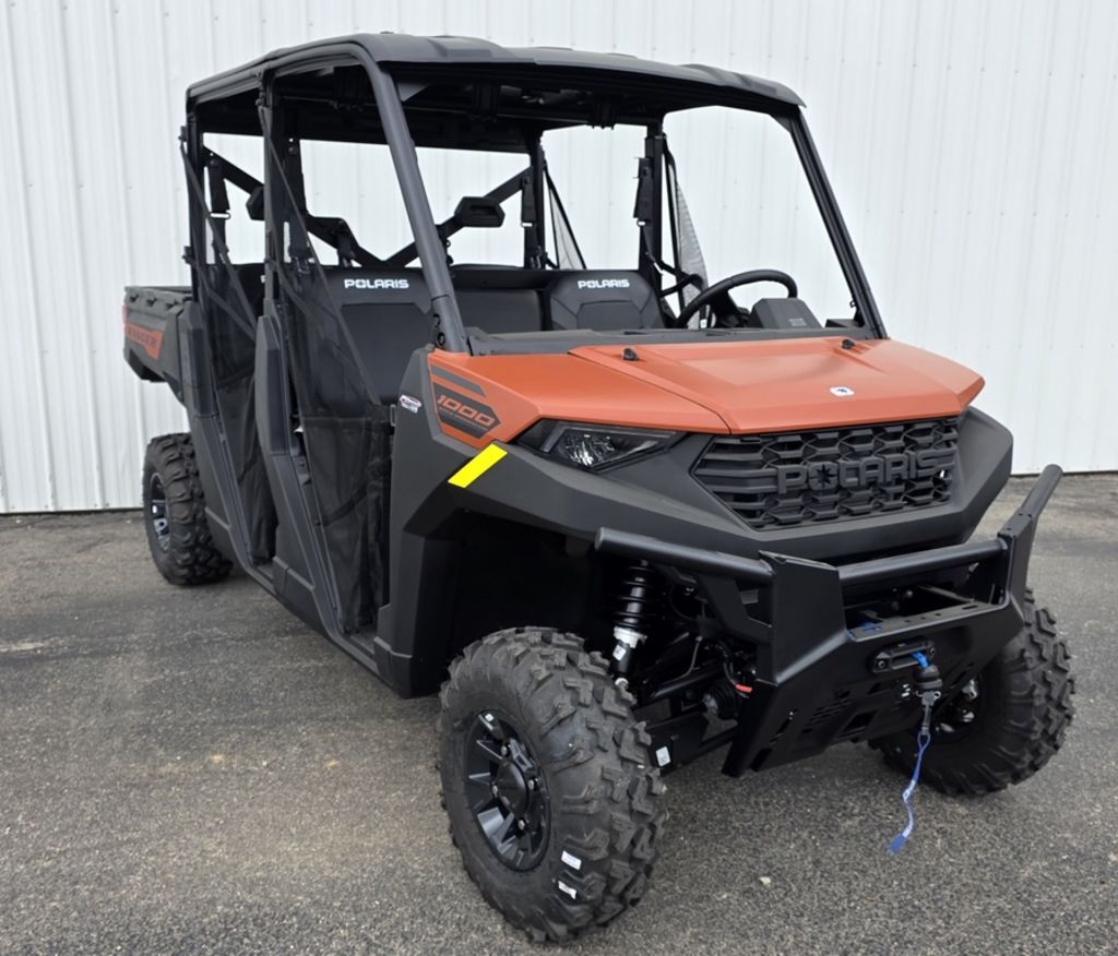 2026 Polaris® Ranger Crew 1000 BASE in kieler WI