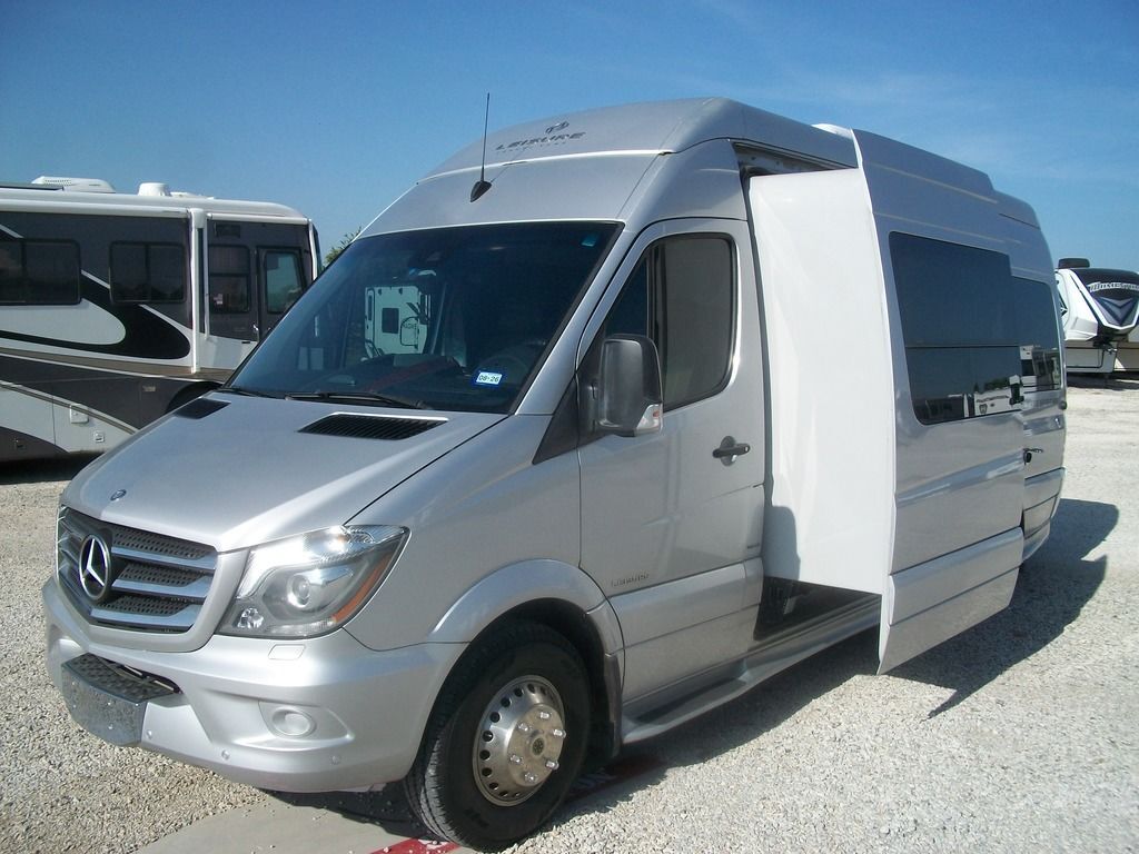 2015 Leisure Travel Vans Free Spirit SS FS22SS in denton TX