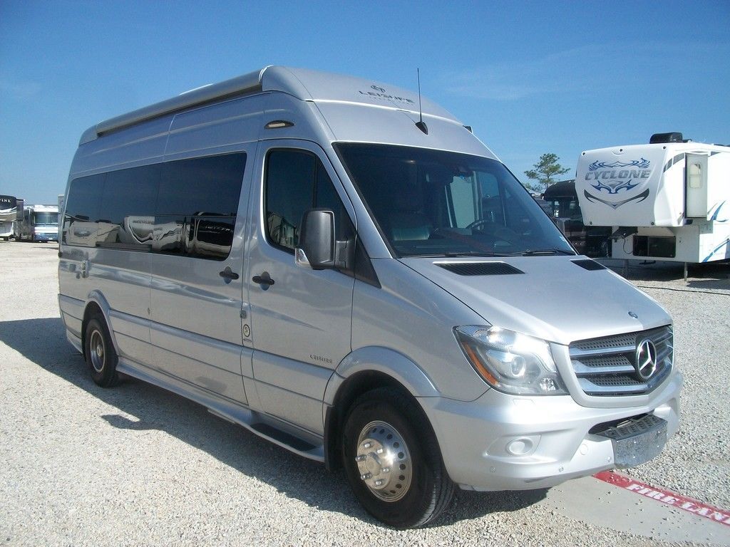 2015 Leisure Travel Vans Free Spirit SS FS22SS in denton TX