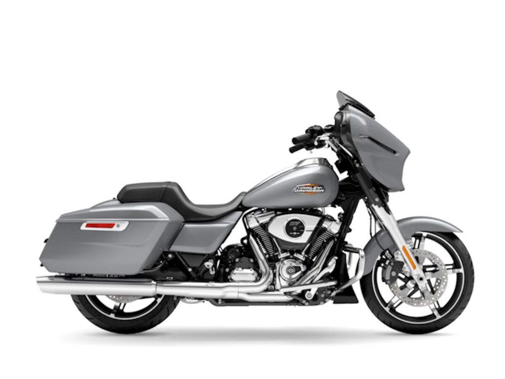 2025 Harley-Davidson Street Glide FLHX in Ocala, FL