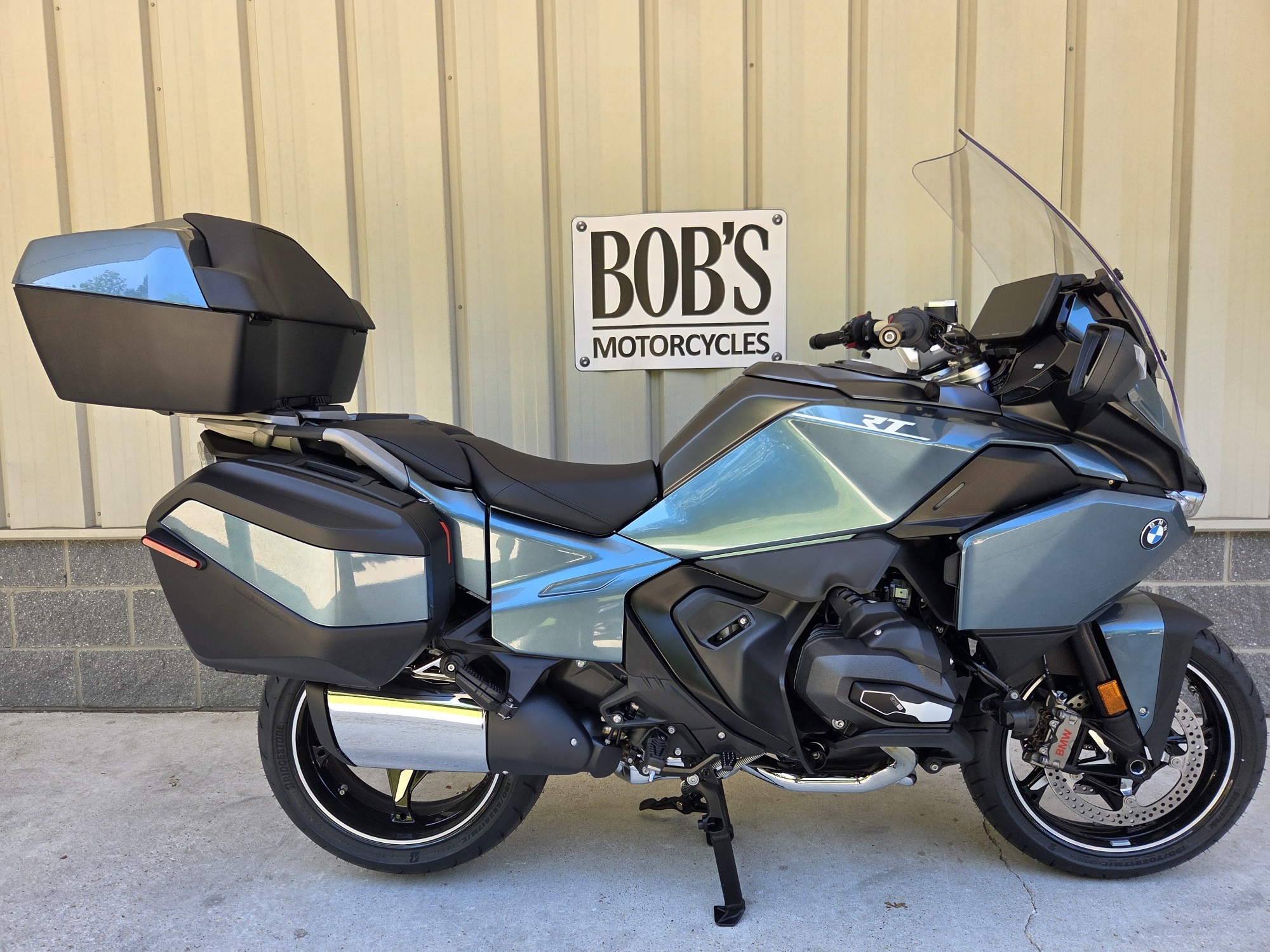 2026 BMW R 1300 RT in Jessup, MD