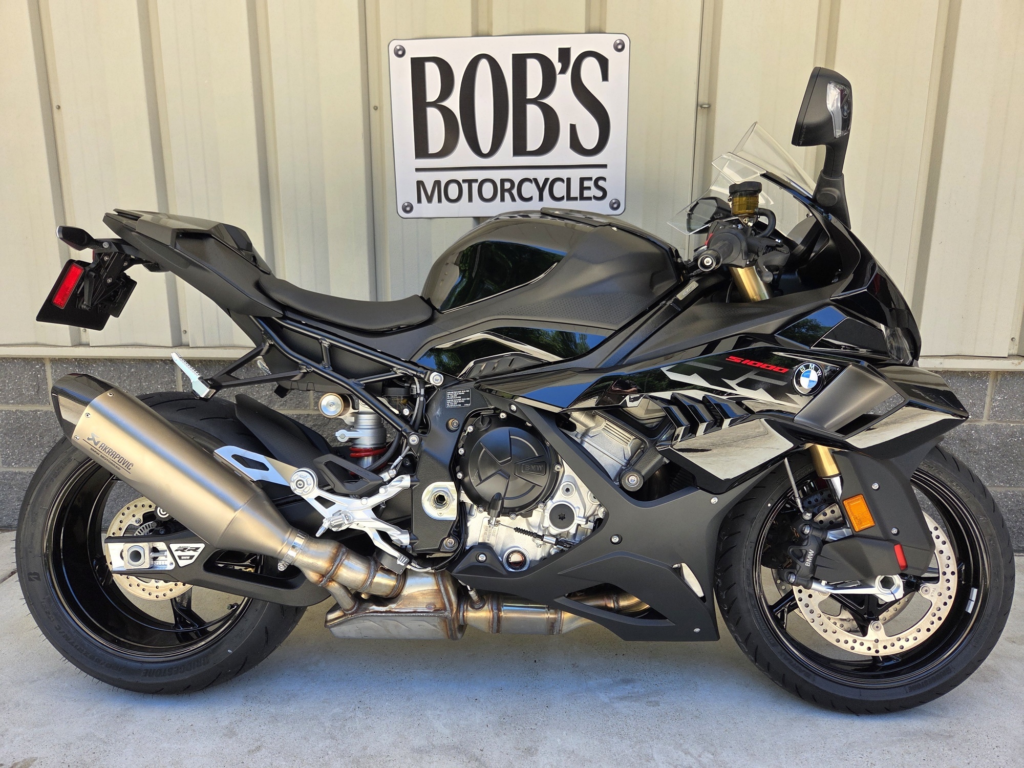 2026 BMW S 1000 RR 1000 RR in Jessup, MD