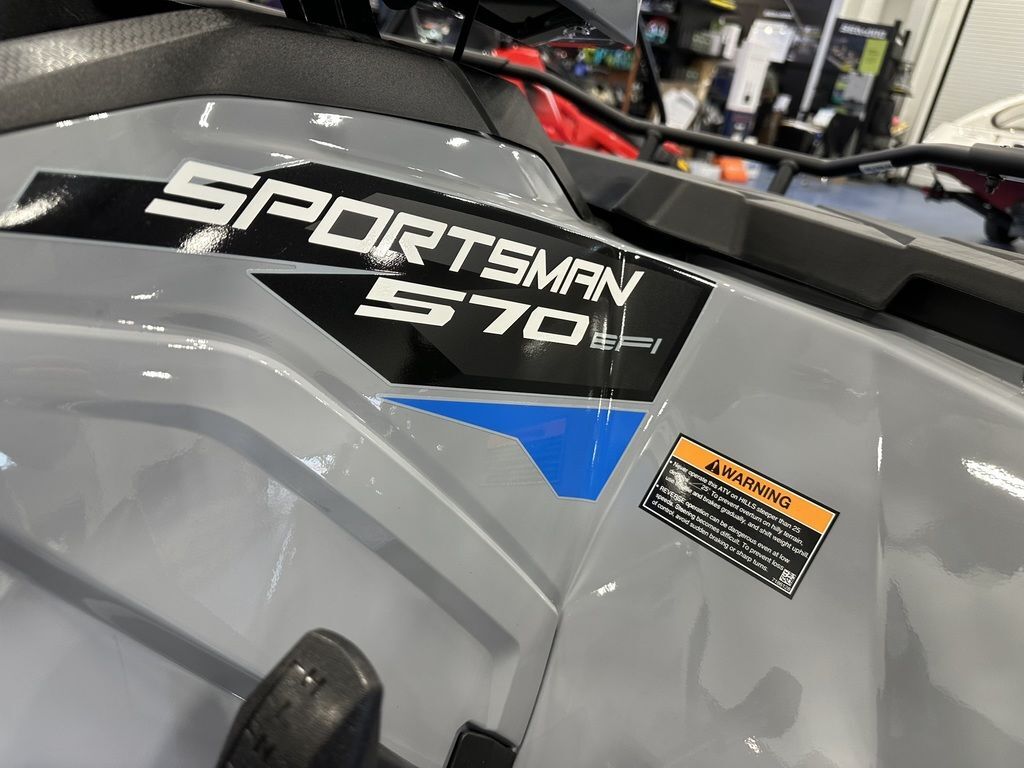 2026 Polaris® Sportsman 570 BASE in wilmington NC