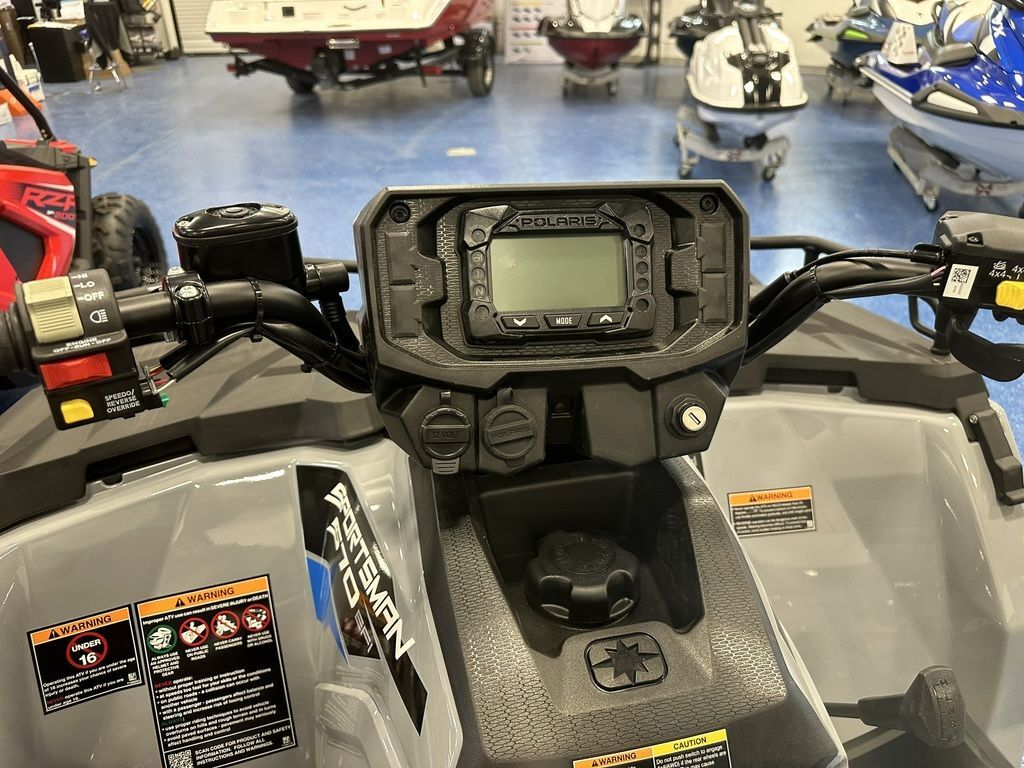 2026 Polaris® Sportsman 570 BASE in wilmington NC