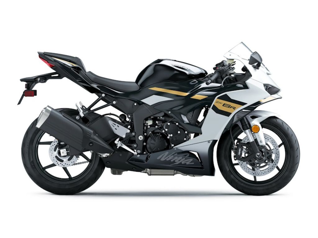 Kawasaki Ninja ZX-6R Motorcycles For Sale in New York - Cycle Trader