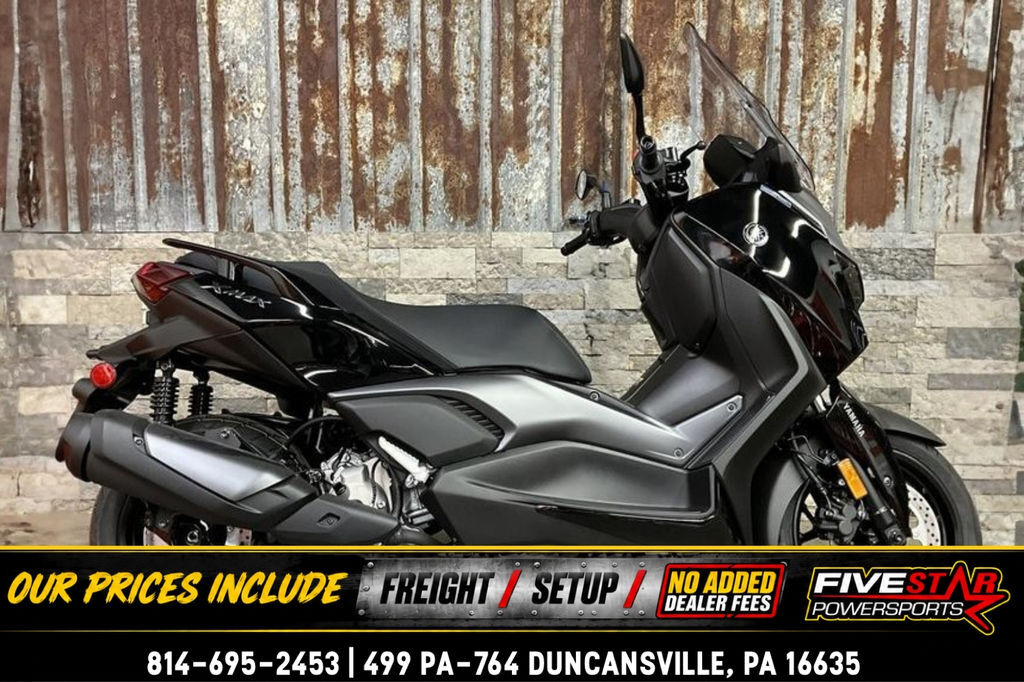2026 Yamaha XMAX in Duncansville, PA
