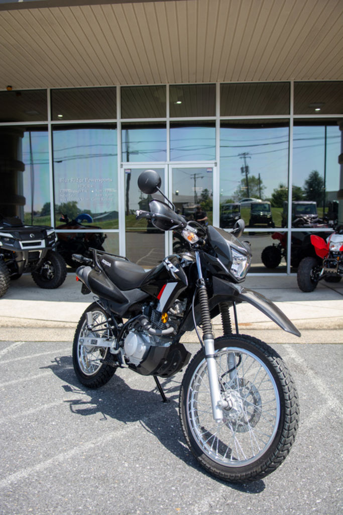 2023 Honda® XR150L 150L in Harrisonburg, VA