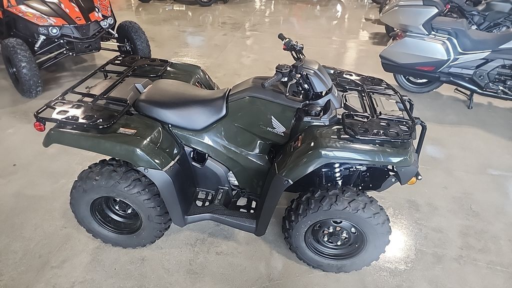 2026 Honda® FourTrax Rancher in roanoke VA