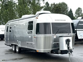 2022 AIRSTREAM FLYING CLOUD
