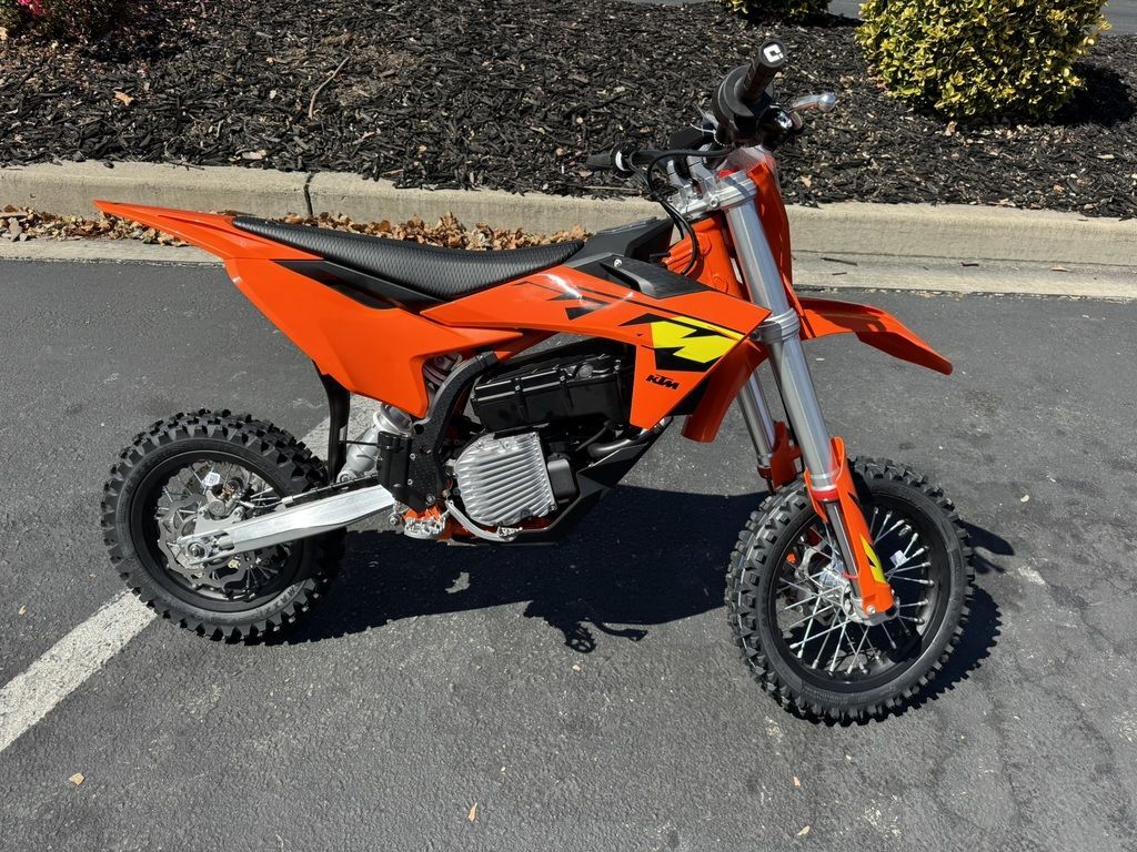 2027 KTM SX-E 5 5 in Concord, CA