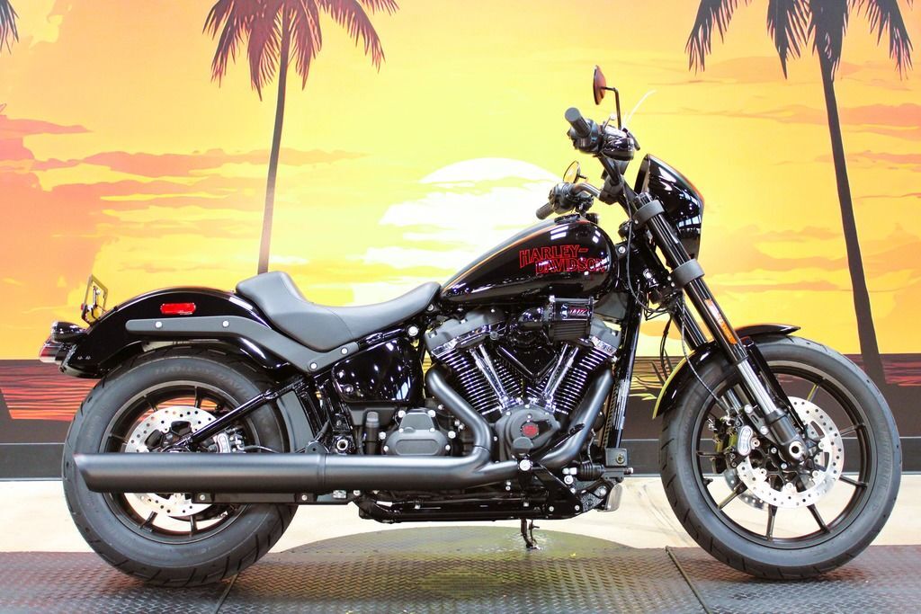 2026 Harley-Davidson® FXLRS - Low Rider® S S in Ormond Beach, FL