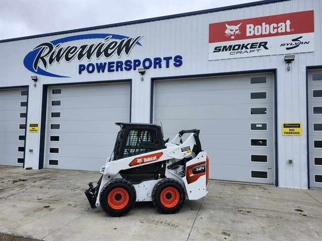2026 NEW BOBCAT T4 in Oacoma, SD