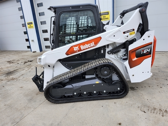 2026 NEW BOBCAT T4 in Oacoma, SD