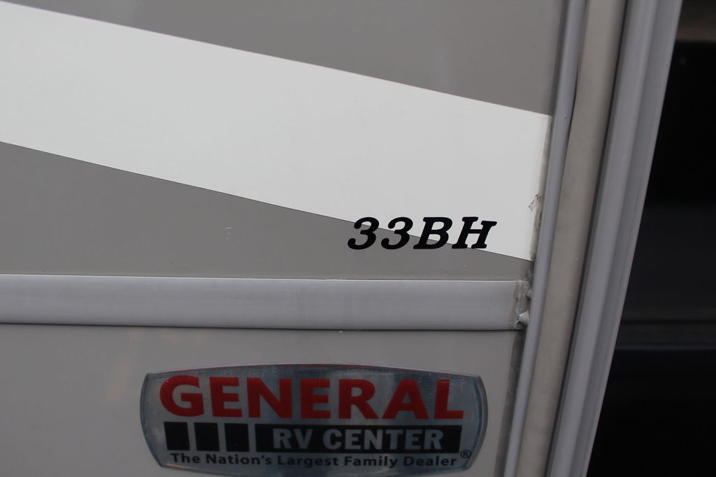 2016 Coachmen Pursuit 33BH in marion IL