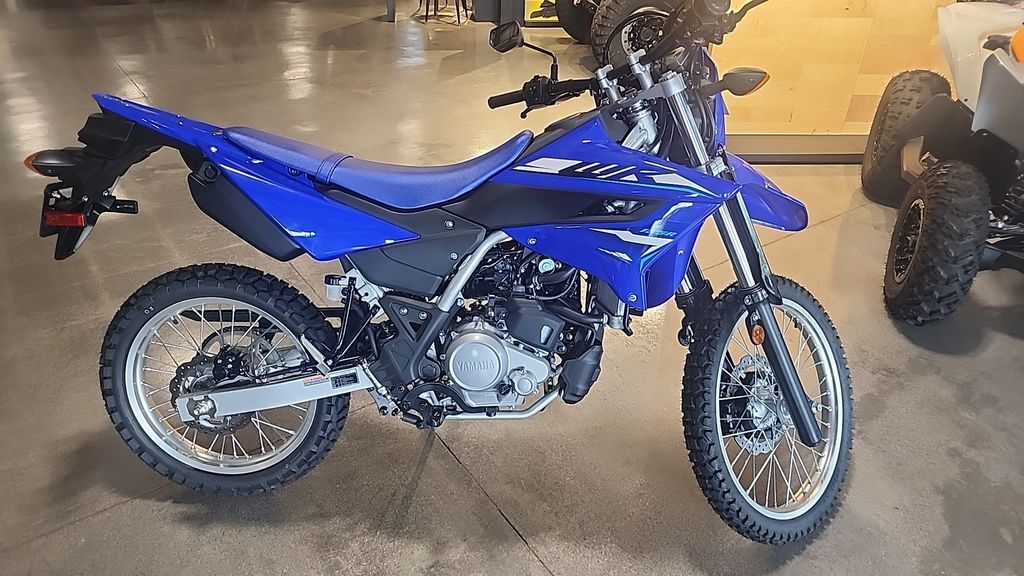 2026 Yamaha WR125R 125R in Roanoke, VA