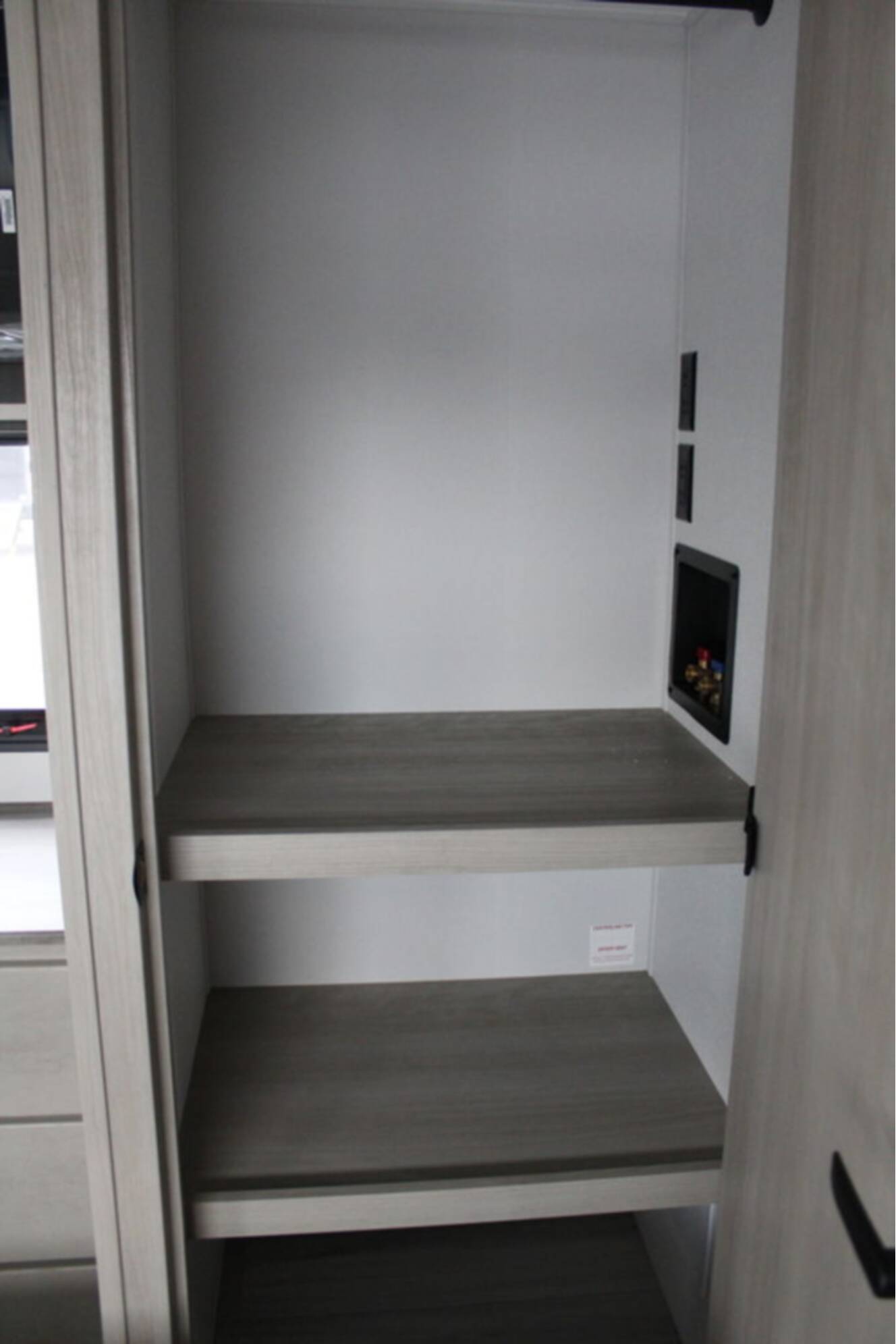 A photo of this 2026 Grand Design Influence 3804DS