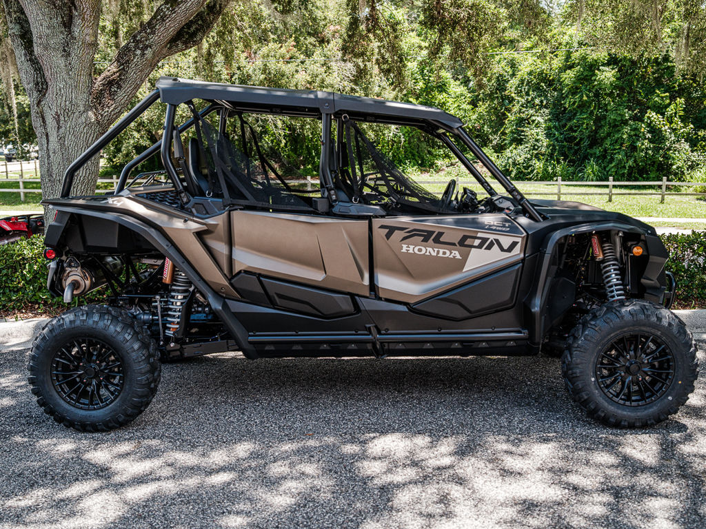 2026 Honda® Talon 1000X-4 in deland FL