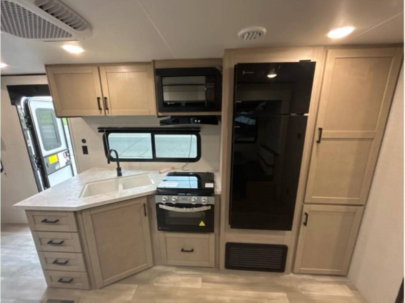 A photo of this 2026 Heartland Prowler 2602BHS