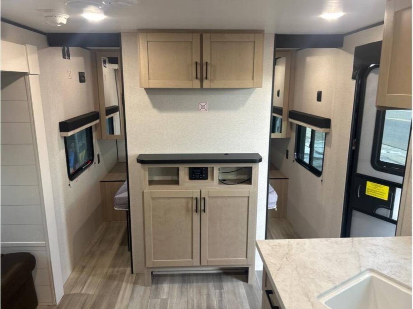 A photo of this 2026 Heartland Prowler 2602BHS