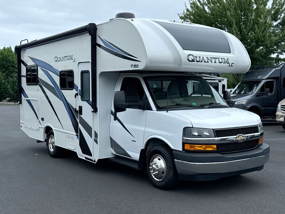 2023 Thor Motor Coach Quantum LC22 in sandy OR