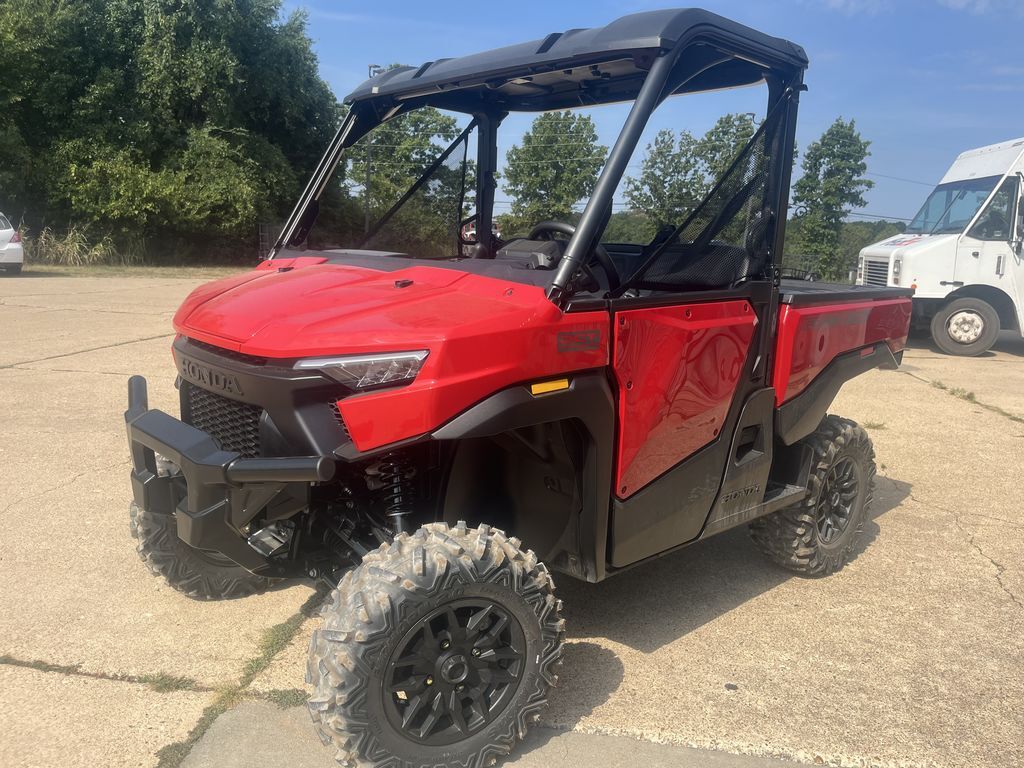 2026 Honda® Pioneer 1000 Deluxe in st robert MO