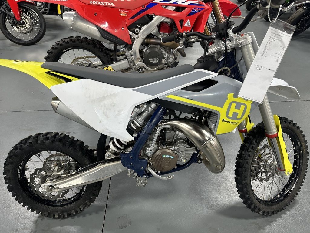 2024 Husqvarna® TC 85 17/14 85 17/14 in Williamsport, PA