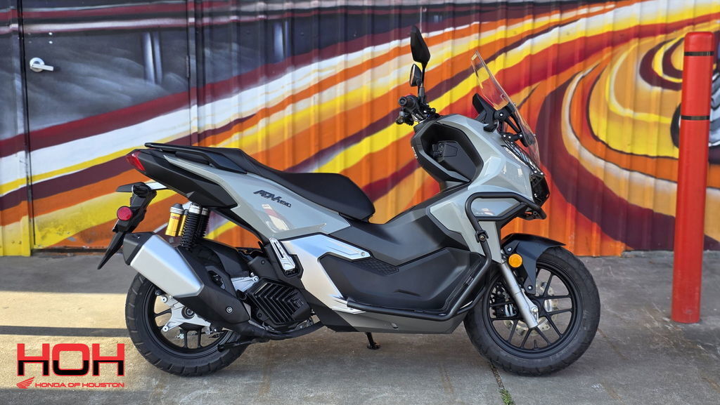 2026 Honda® ADV160 160 in Houston, TX