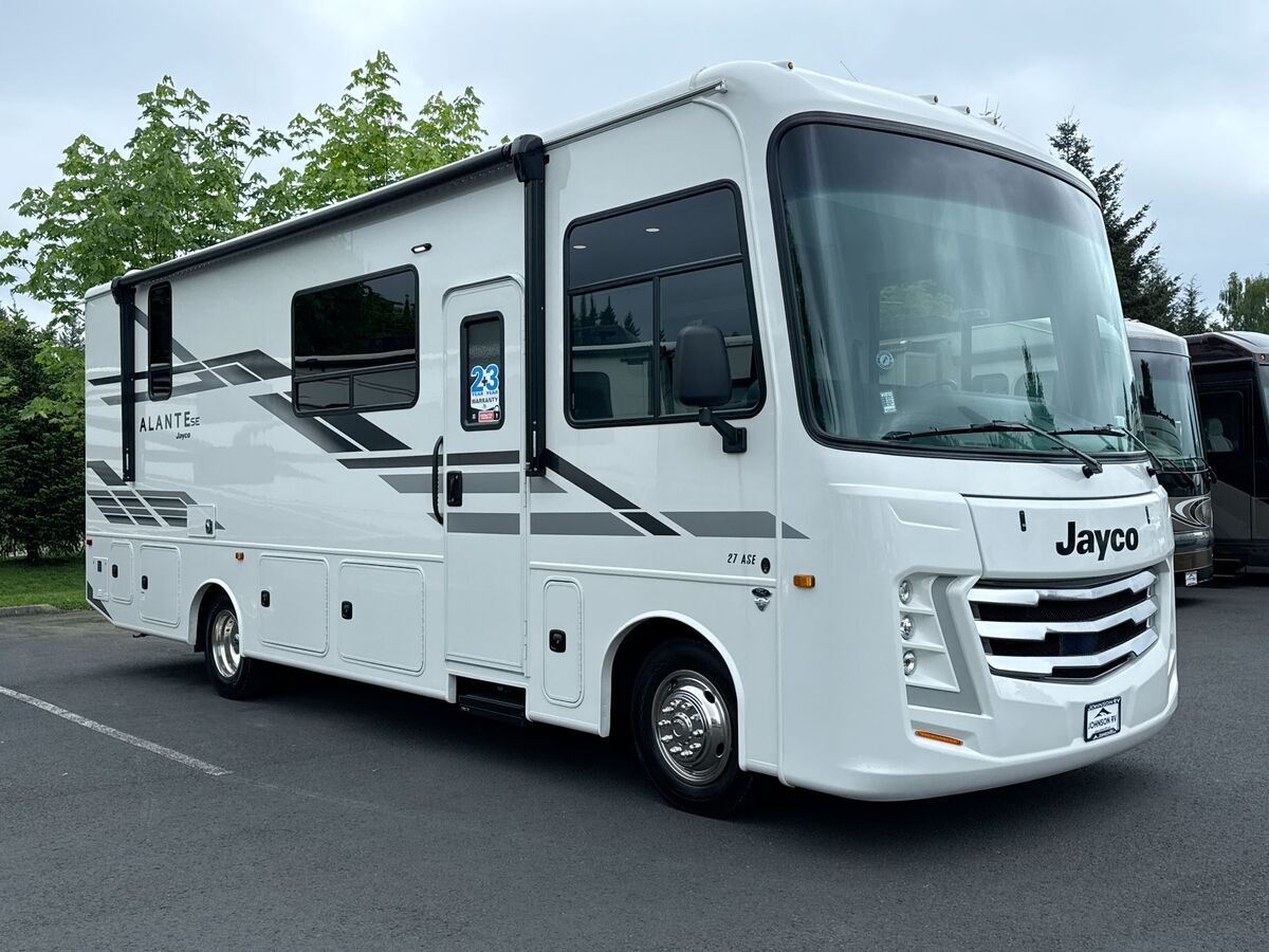 2026 Jayco Alante 27A SE in sandy OR