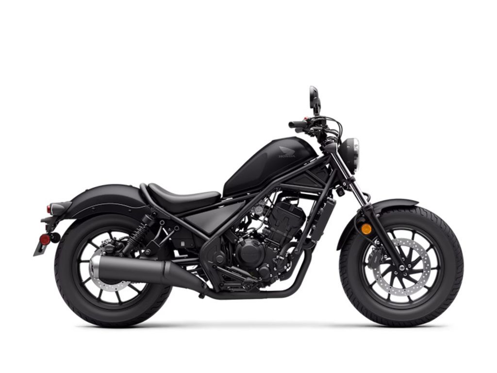 2025 Honda® Rebel 300 300 in Waynesboro, VA