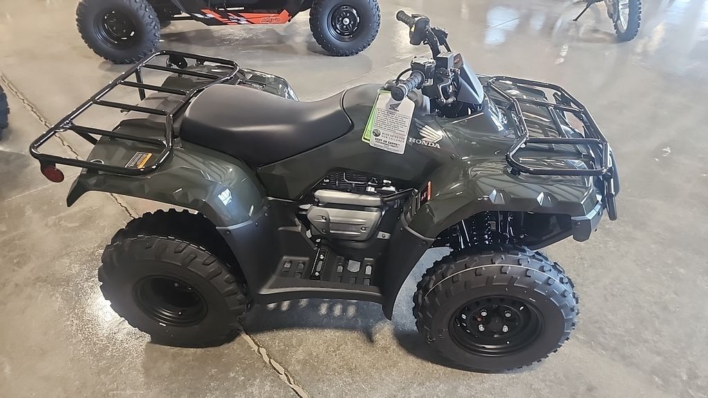 2026 Honda® FourTrax Recon ES 2X4 ES in roanoke VA