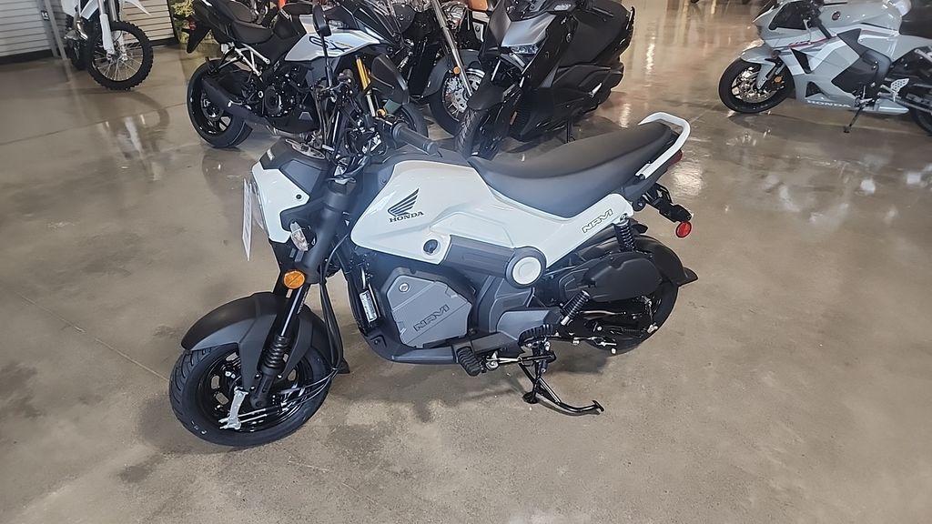 2026 Honda® Navi Blue Metallic BASE in Roanoke, VA