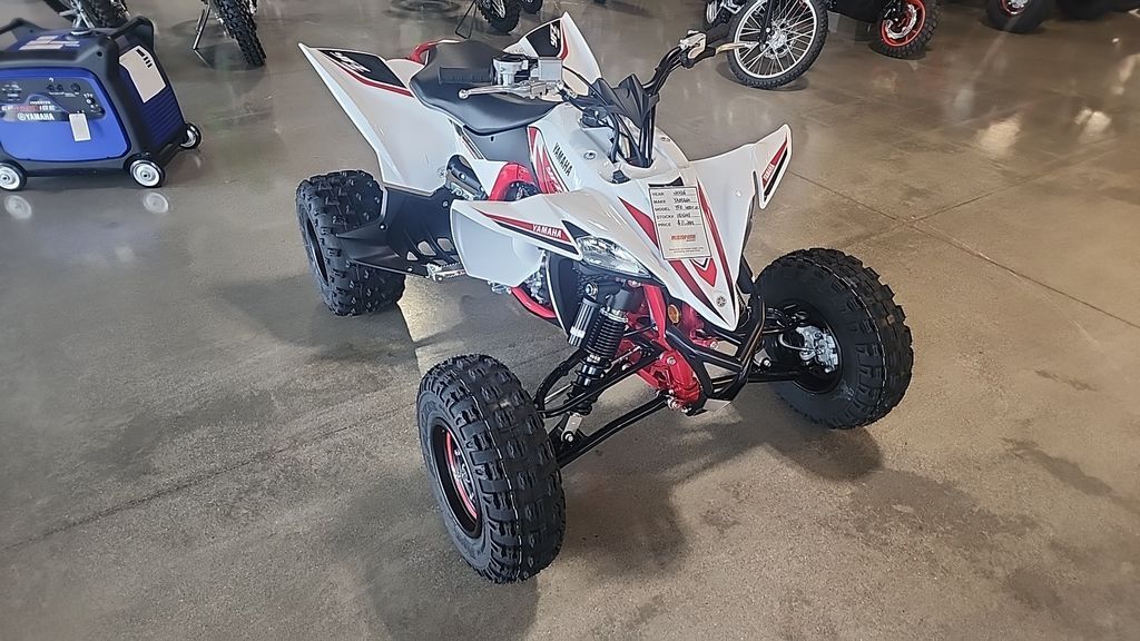 2026 Yamaha YFZ450R SE in roanoke VA