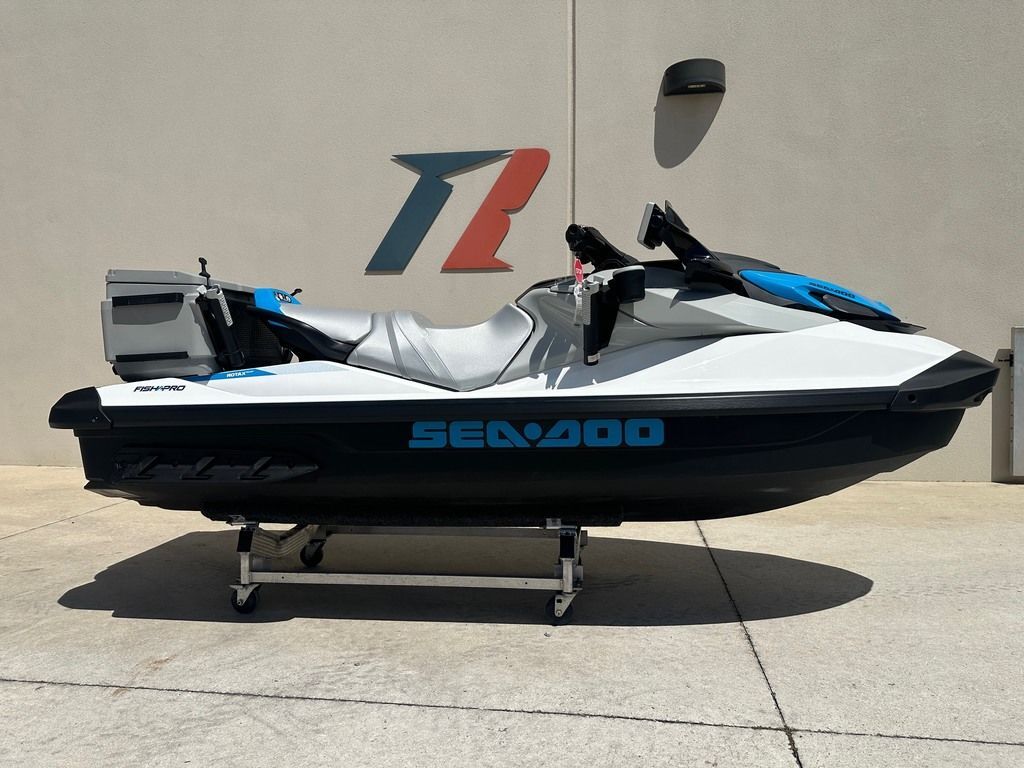 2026 Sea-Doo FishPro Scout 130 in malabar FL