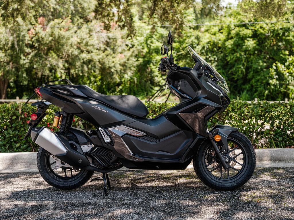 2027 Honda® ADV160 160 in Deland, FL