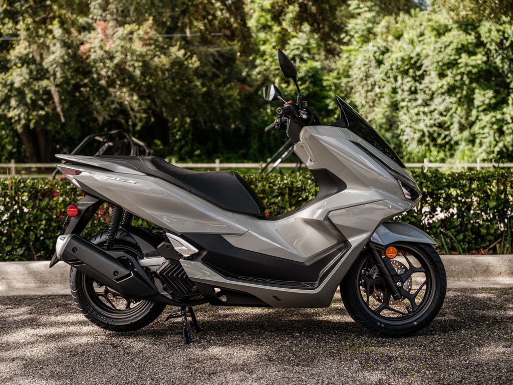 2026 Honda® PCX in Deland, FL