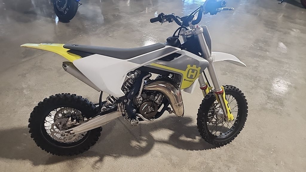 2023 Husqvarna® TC 65 65 in Roanoke, VA