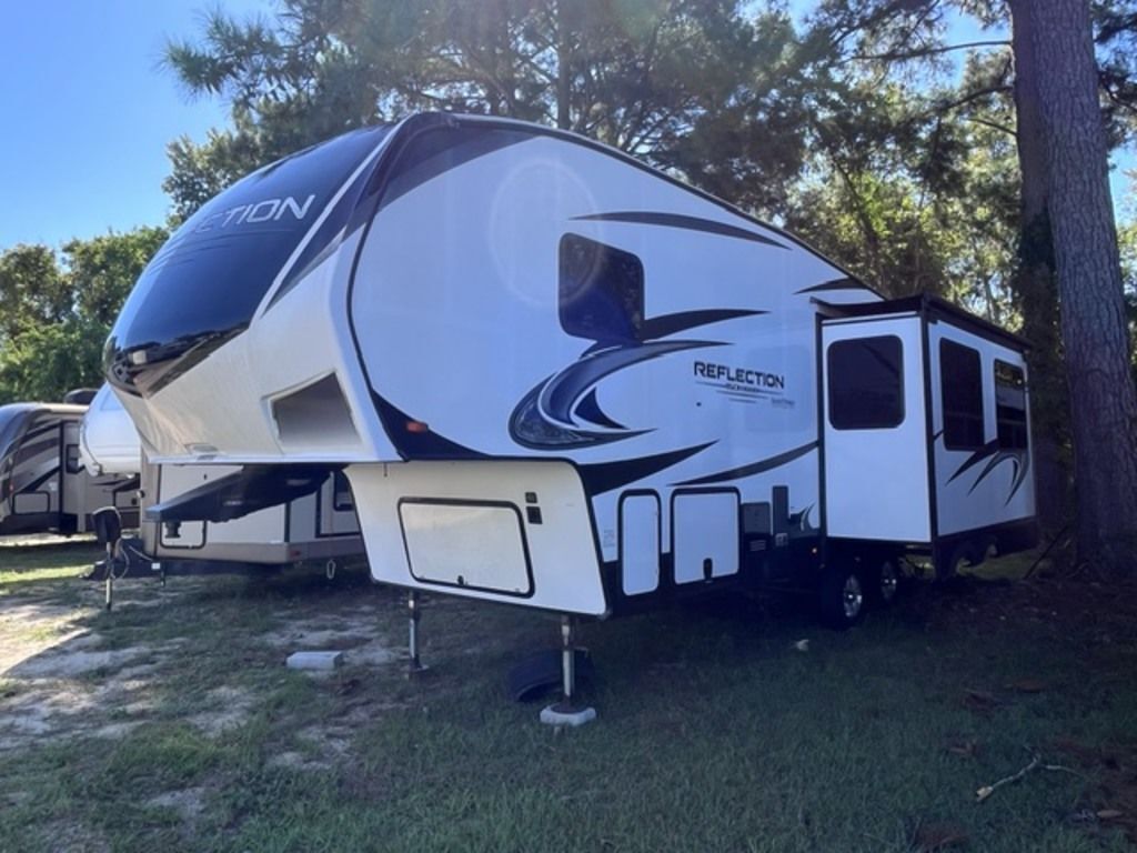 2022 Grand Design REFLECTION 150 SERIES 280RS in newport NC