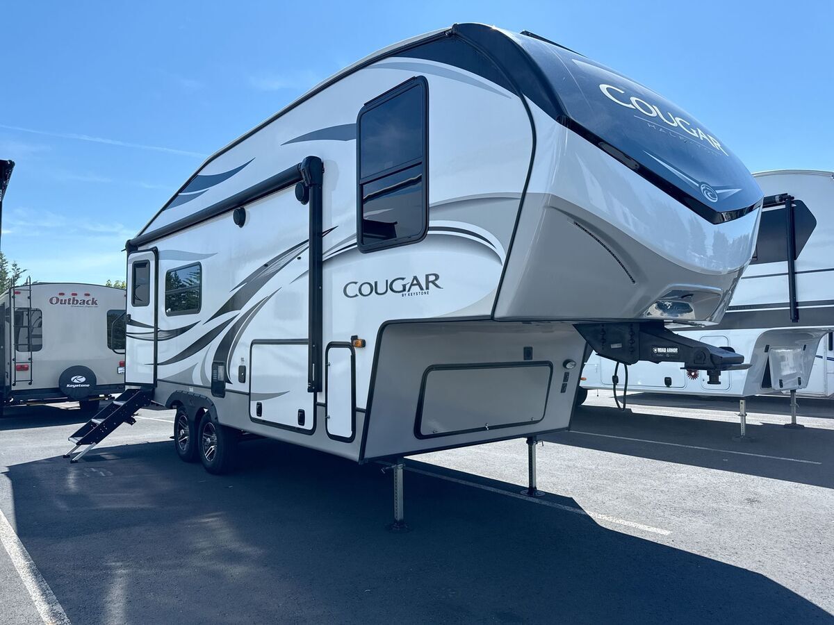 2022 Keystone Cougar 23MLS RV