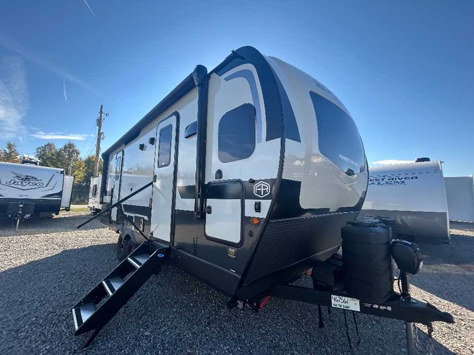 2026 Rockwood Mini Lite 2506FK in girard OH