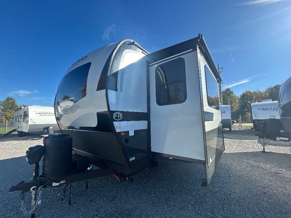 2026 Rockwood Mini Lite 2506FK in girard OH