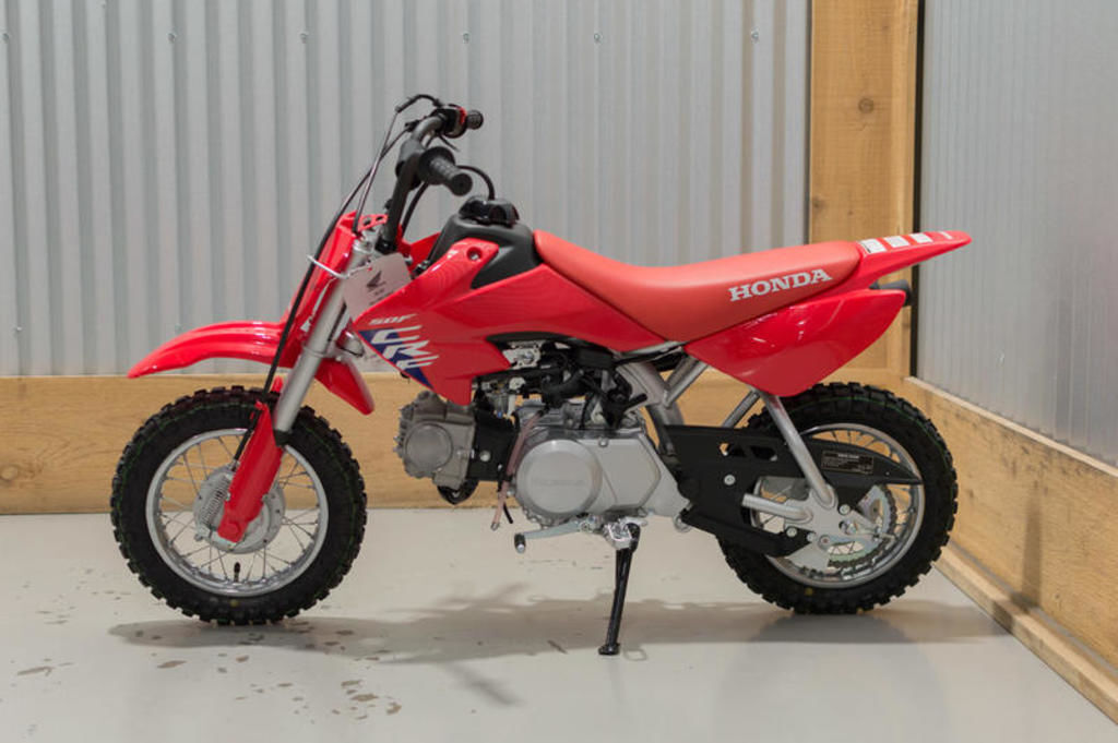 2027 Honda® CRF50F 50F in Williamsport, PA