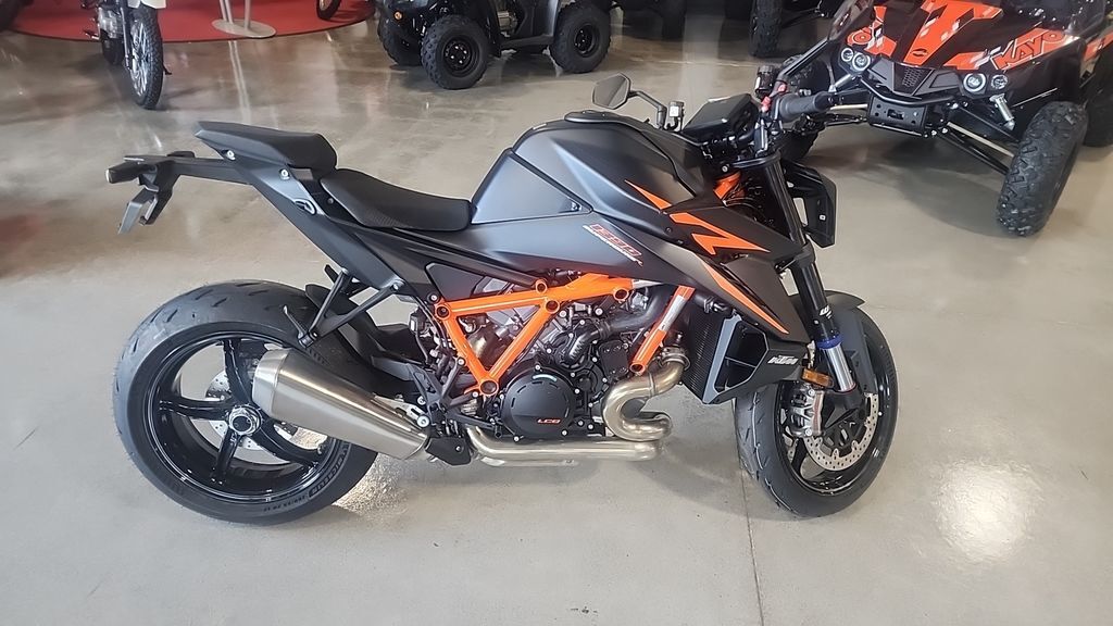 2026 KTM 1390 Super Duke R EVO 1390 R EVO in Roanoke, VA