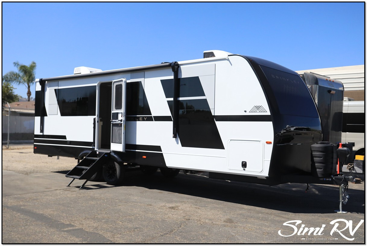 2027 Brinkley Model I 275 in moorpark CA