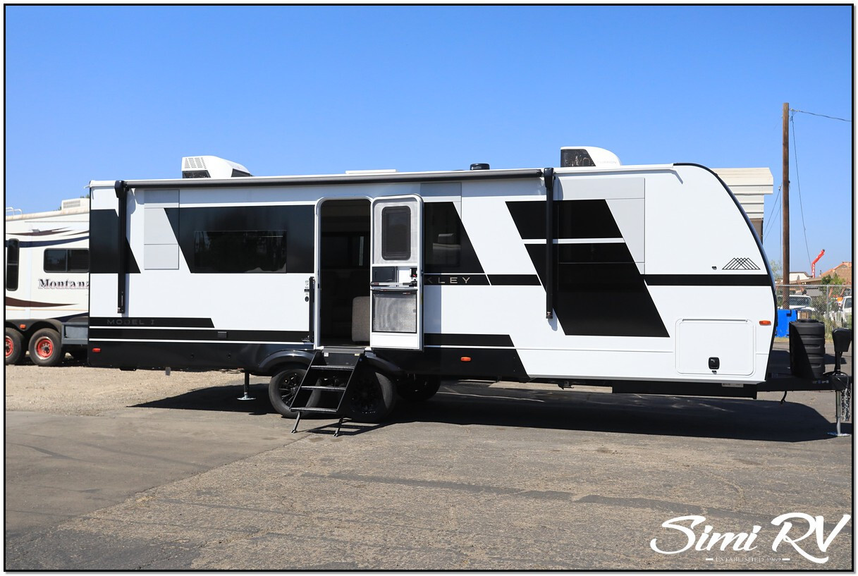 2027 Brinkley Model I 275 in moorpark CA