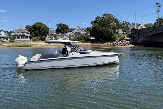 2024 Ryck 280 in wareham MA