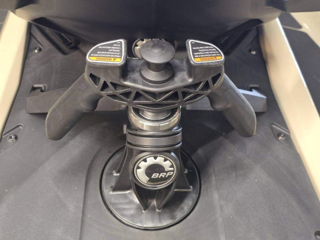 A photo of this 2026 Sea-Doo Wake 170 BRP Premium Audio, iDF, iBR